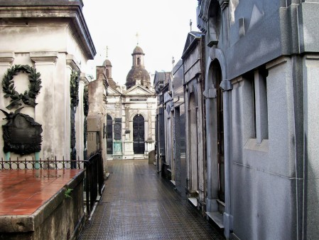 cemeteryscape